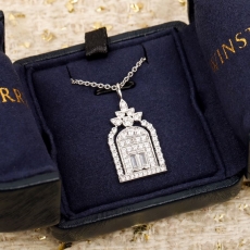 Harry Winston Necklaces